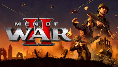Men Of War Ii New Game Pc Steam