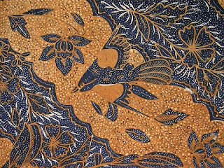 jenis batik menurut motif