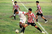 Debut Perdana di KKC 2023, Radinal Jayahardi Sumbang 2 gol Untuk PS Bintang Kejora 