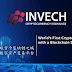 Invech – Fungsi Blockchain Untuk Smart City