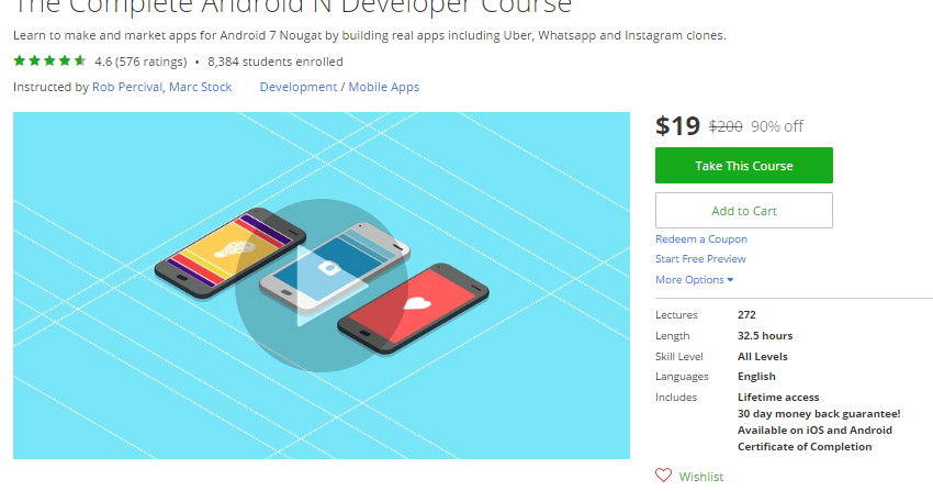Javarevisited: Top 5 Android Courses for Beginners to Learn ...