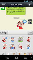 WeChat v5.0.1 Apk download