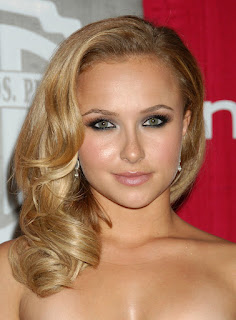 Hayden Panettiere