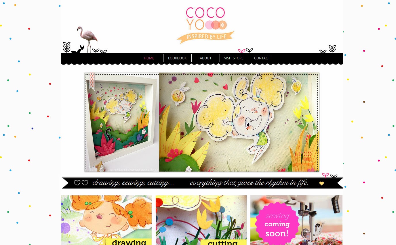 www.cocoyostore.com