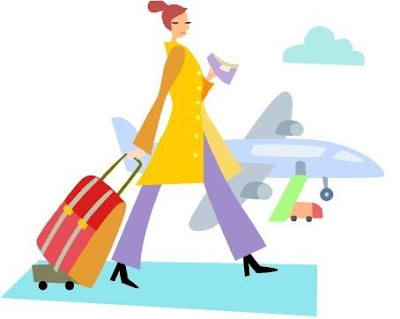 Boas Férias: Veja como está a saúde antes de viajar!