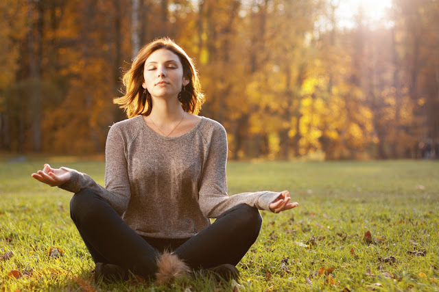 How Meditation Can Transform Your Business How Meditation Can Transform Your Business