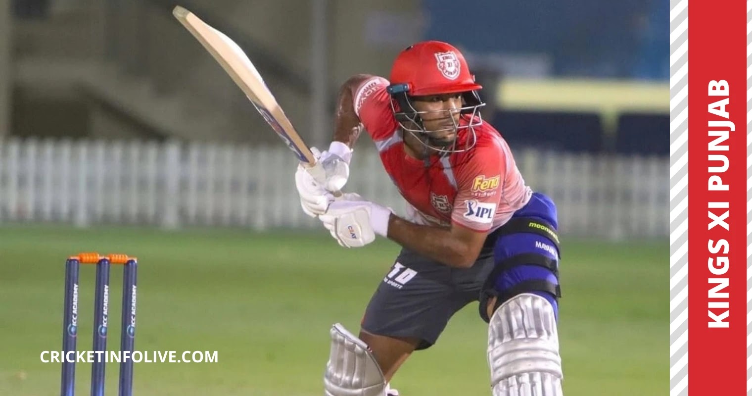 IPL 2020 |  Royal Challengers BangaloreVS Kings XI Punjab