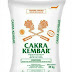 Tepung Cakra Biasa 25Kg