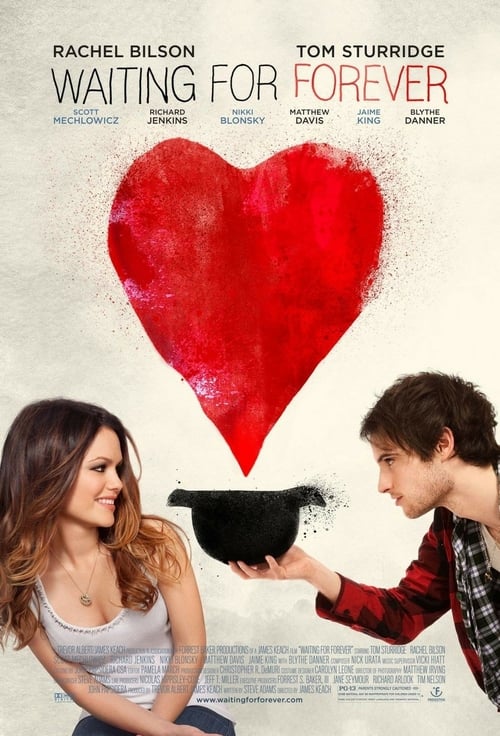 [HD] Waiting for Forever 2010 Pelicula Completa Subtitulada En Español Online