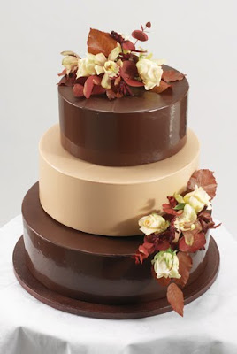 wedding cake wallpaper