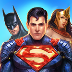 تحميل لعبة Download DC Legends APK