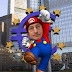 Draghi Strikes Again:  Talk, but No Change