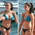 Madonna's daughter Lourdes has a ball on the jet ski with a friend in the South of France