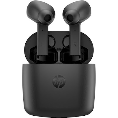 HP Earbuds Wireless G2