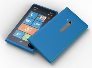 Nokia Lumia 900 User Guide