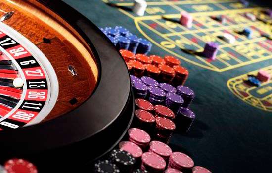 Top 10 Casinos Online