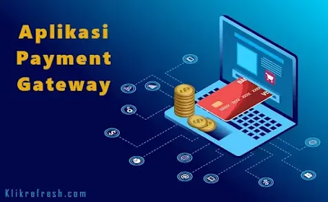 aplikasi payment gateway