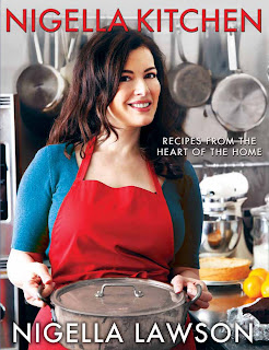 Lolas Diner  Cookbook Review   Nigella Kitchen Recipes From The