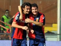 Genoa 1-0 Siena