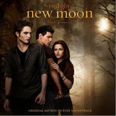 Twilight Saga: New Moon OST