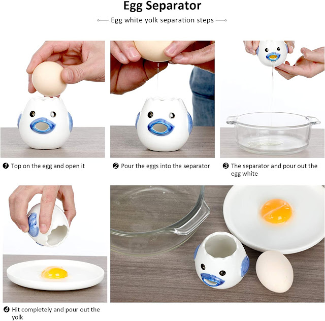 Egg Separator