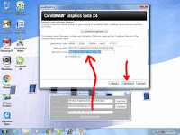 Panduan dan Cara Aktivasi CorelDRAW X4 Pemula
