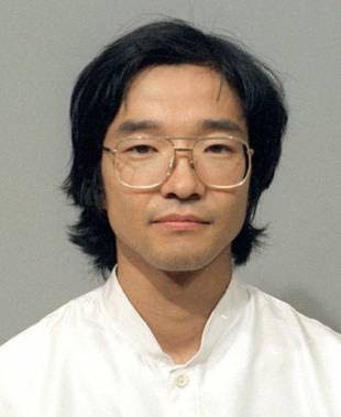 Seiichi Endo