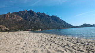 Mare e spiaggia