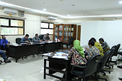 Komisi III DPRD Kota Tangerang Soroti Terkait Terkait PAD