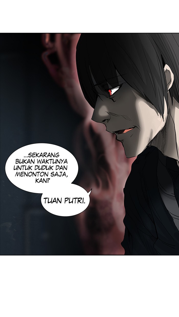 Webtoon Tower Of God Bahasa Indonesia Chapter 269