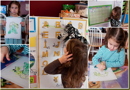 All About Reading Fun!