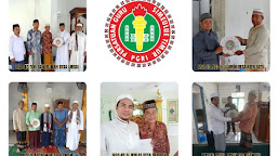 PC PGRI Simeulue Timur Gelar Syi'ar Ramadhan Melalui Mimbar Jum'at
