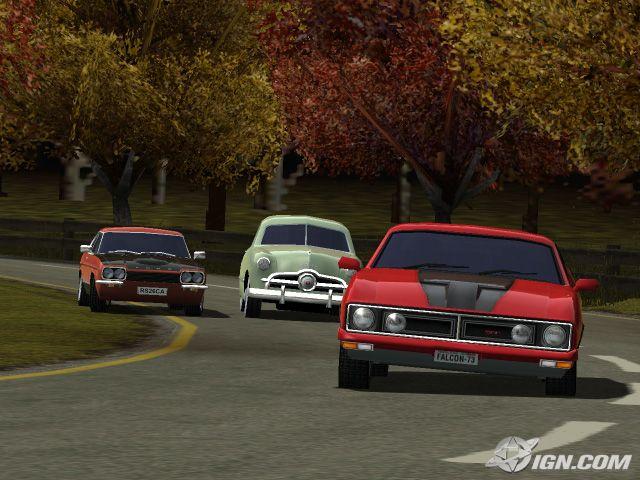 Ford Racing 3 PC Full Español Descargar 1 Link 