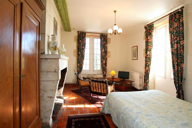 Biras (Francia) - Château de La Côte 3* - Hotel da Sogno