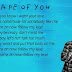 lirik lagu"Shape Of You"Ed Sheeran