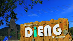 12 Tempat Wisata Dieng Yang Paling Banyak Di Kunjungi