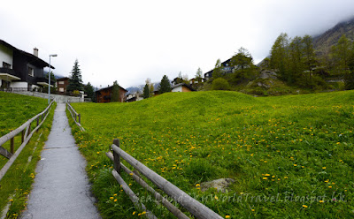 策馬特, Zermatt