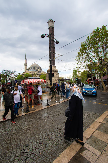 Cemberlitas-Istanbul