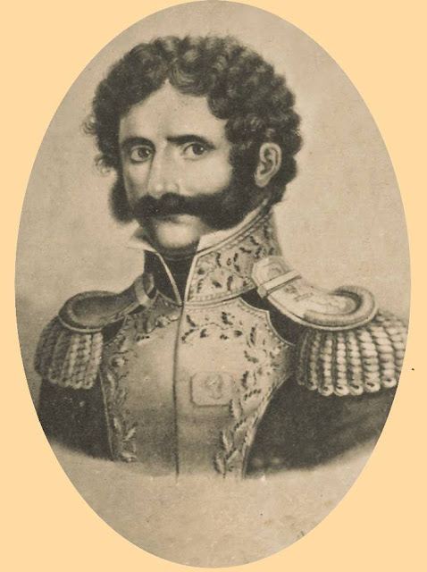 Facundo Quiroga