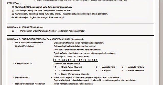 Beza Surat Rasmi Dan Tidak Rasmi - Rasmi Re