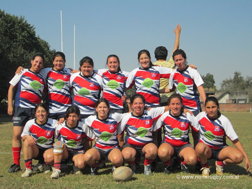 Boletín Oficial de la Unión de Rugby de Salta