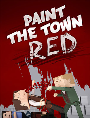 Paint the Town Red