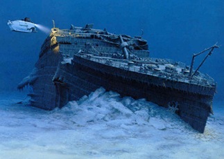 Titanic (4)