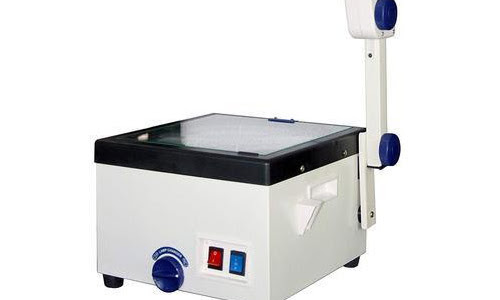 Over Head Projector (OHP) in hindi