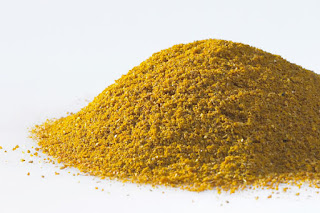 Curry powder uses