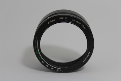 Lens Hood Nikon