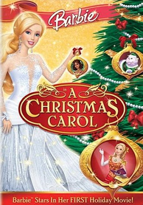 Barbie Canção De Natal (Dublado)