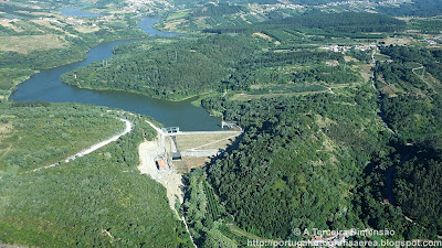 Barragem do Arnóia