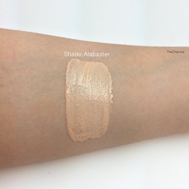 Chantecaille Future Skin Foundation Alabaster