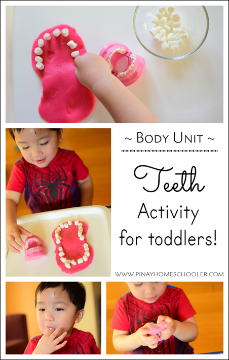 TeethToddlerPIN